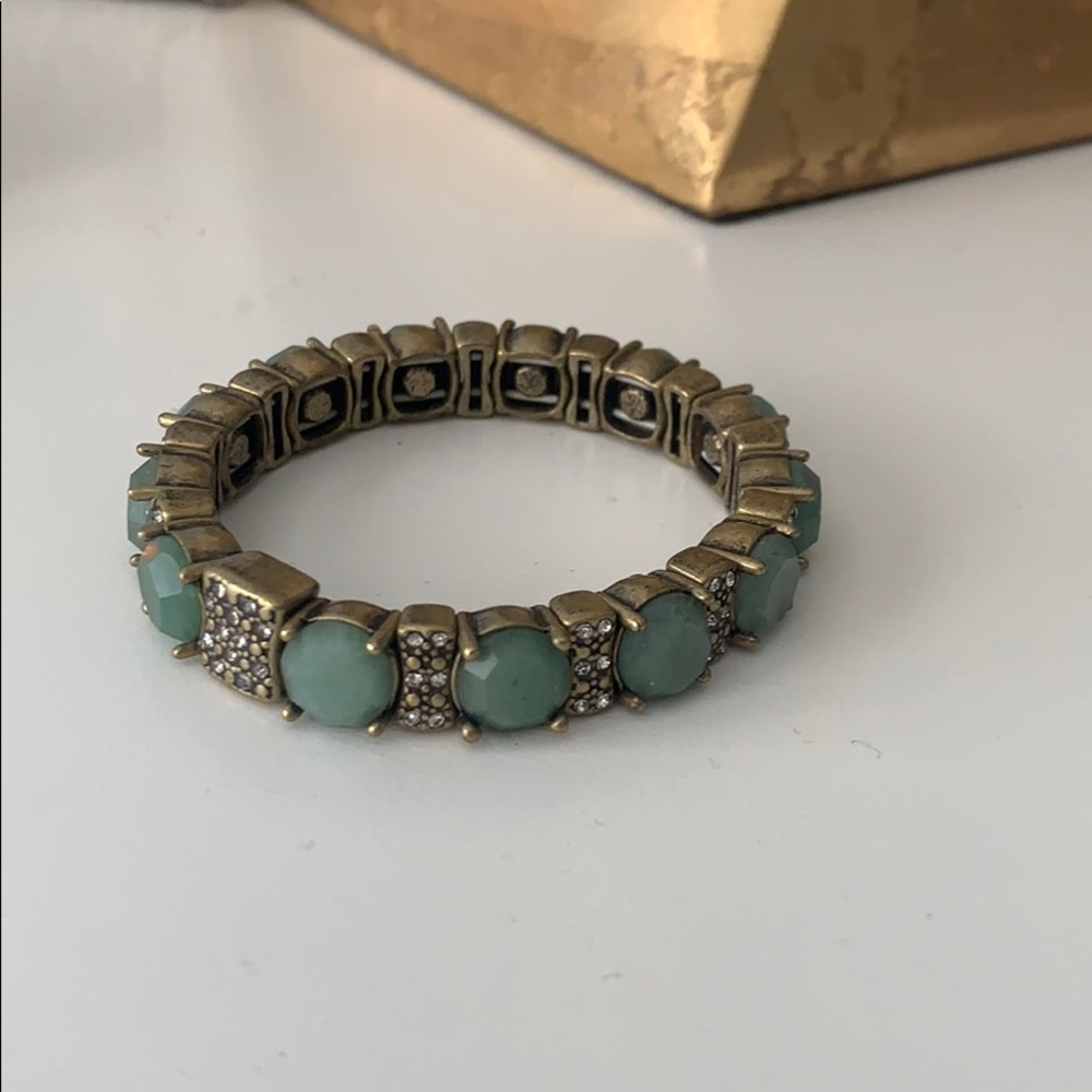 J. Crew bracelet